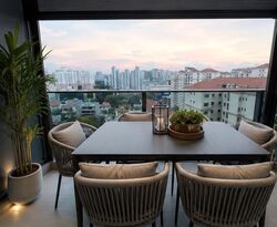 Stirling Residences (D3), Apartment #574482701